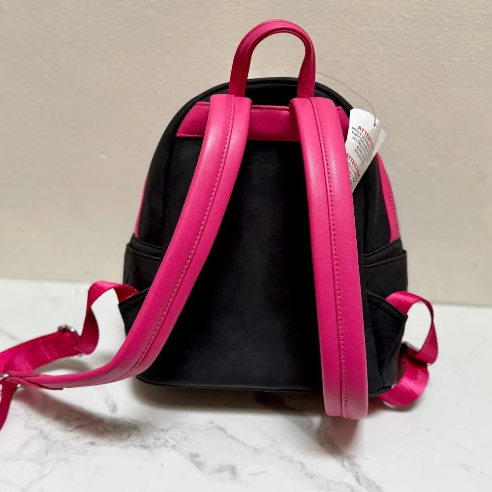 Loungefly x Disney *NEW* Edna Mode Mini Backpack
